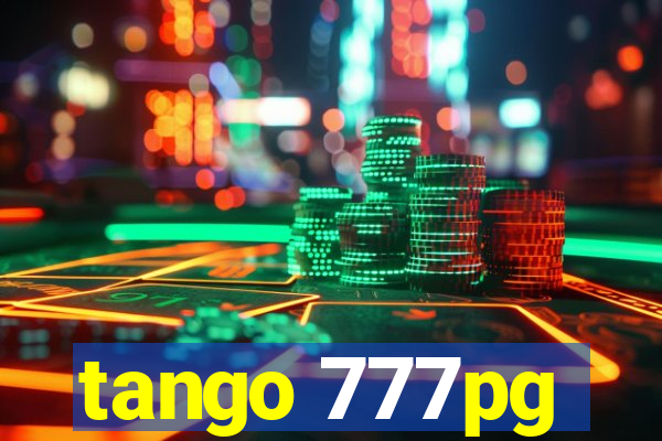 tango 777pg